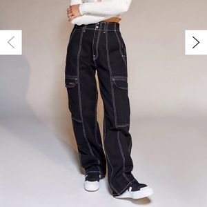 BDG Slouchy Skate Jeans